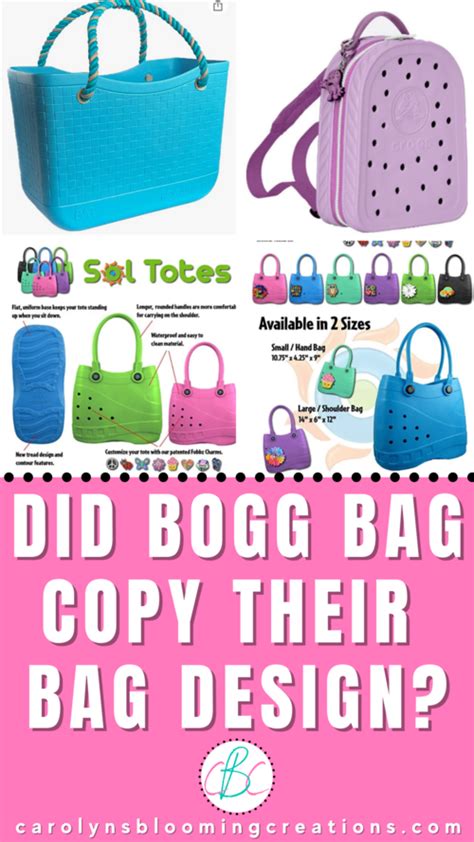 bogg bag fake sites|hobby lobby bogg bag.